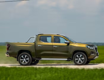 Peugeot Landtrek Multipurpose Double Cab Allure [Malaysia] '03.2023–24