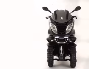 Peugeot Metropolis "120 ans" '2018–????