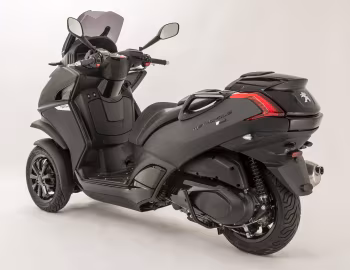 Metropolis "Black Edition" '2016–????