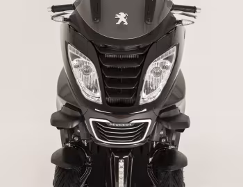 Peugeot Metropolis 400i '2013–pr.