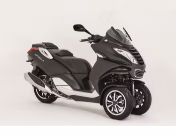 Peugeot Metropolis 400i '2013–pr.