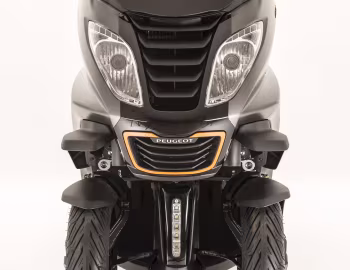 Peugeot Metropolis 400i D|air '2015–pr.