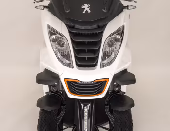 Peugeot Metropolis 400i RS '2013–pr.