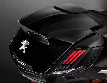 Peugeot Metropolis RS Concept '11.2019