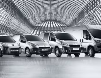 Peugeot Expert, Peugeot Partner, Peugeot Boxer, Peugeot Bipper