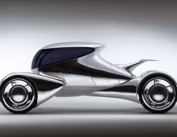 Peugeot Moonster Concept '09.2001