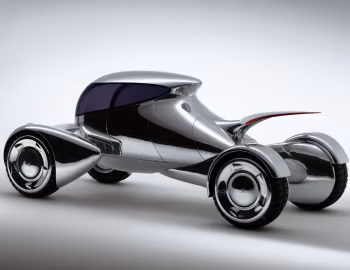 Peugeot Moonster Concept '09.2001