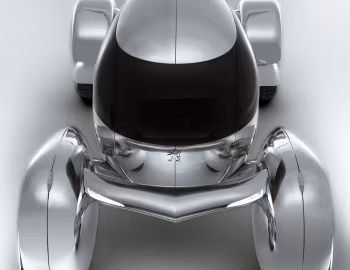 Peugeot Moonster Concept '09.2001