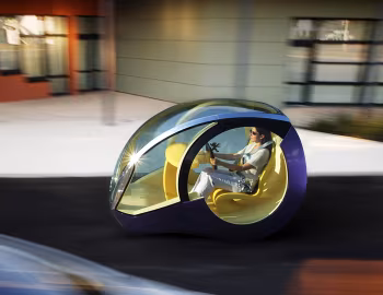 Peugeot Moovie Concept '09.2005