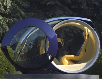 Peugeot Moovie Concept '09.2005
