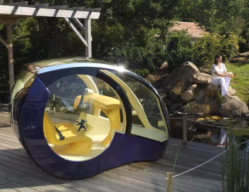 Peugeot Moovie Concept '09.2005