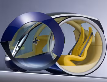 Peugeot Moovie Concept '09.2005