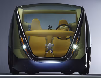Peugeot Moovie Concept '09.2005