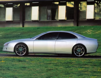 Peugeot Nautilus '03.1997