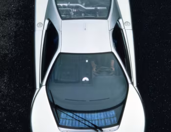 Peugeot Oxia Concept '1988