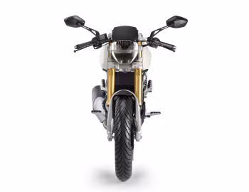 Peugeot P2X Café Racer '2018