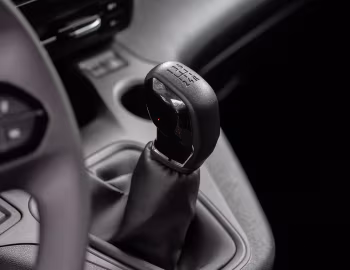 Інтэр'ер Peugeot Partner [Worldwide] '2018–24