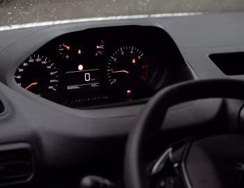 Dashboard Peugeot Partner [Worldwide] '2018–24