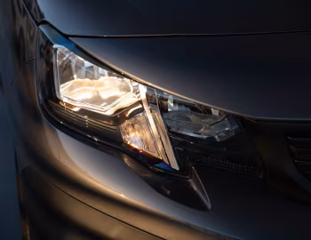 Peugeot Partner [Australia] '2019–24