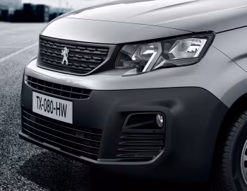 Peugeot Partner [Worldwide] '2018–24