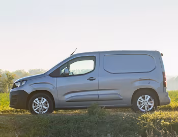 Peugeot Partner [Worldwide] '2018–24