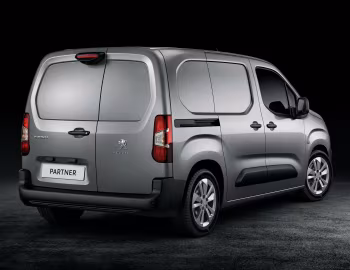 Peugeot Partner [Worldwide] '2018–24