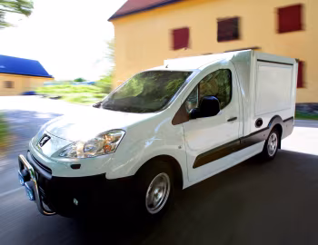 Peugeot Partner Boxline '2008–12