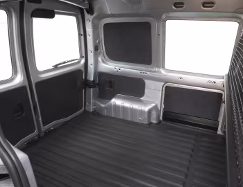Interior Peugeot Partner Combi [Worldwide] '2002–08