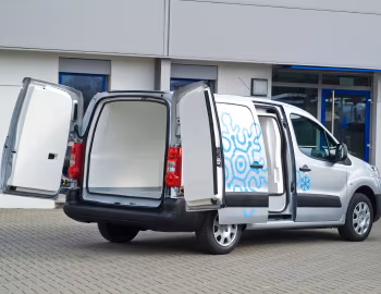 Peugeot Partner Cool Edition '2010–12