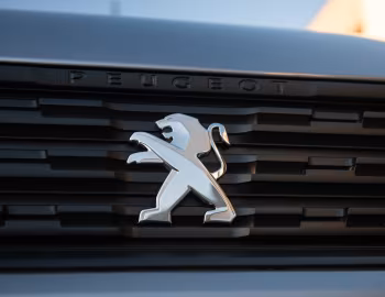 Peugeot Partner LWB [Australia] '2019–24