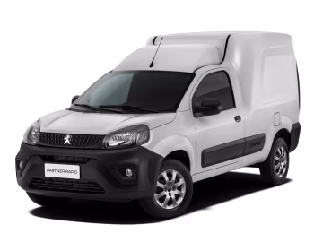 Peugeot Partner Rapid '2022–pr.