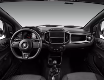 Front Panel Peugeot Partner Rapid '2022–pr.