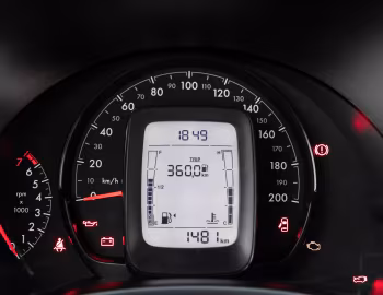 Painel Peugeot Partner Rapid '2022–pr.