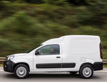Peugeot Partner Rapid '2022–pr.