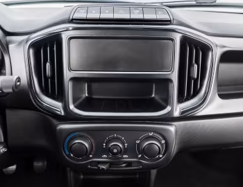 Interior Peugeot Partner Rapid '2022–pr.