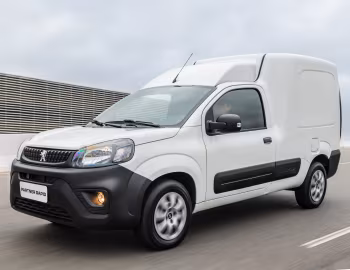 Peugeot Partner Rapid '2022–pr.