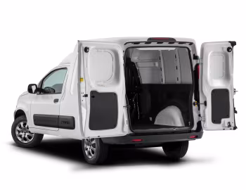 Peugeot Partner Rapid '2022–pr.