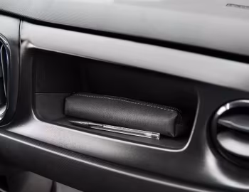 Interior Peugeot Partner Rapid '2022–pr.