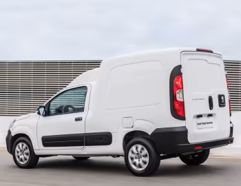 Peugeot Partner Rapid '2022–pr.