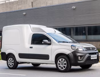Peugeot Partner Rapid '2022–pr.