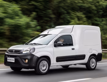 Peugeot Partner Rapid '2022–pr.