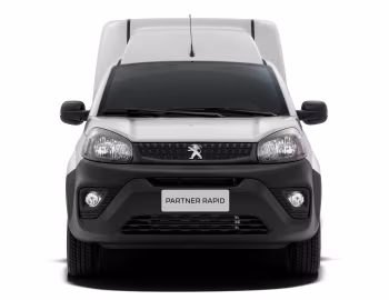 Peugeot Partner Rapid '2022–pr.