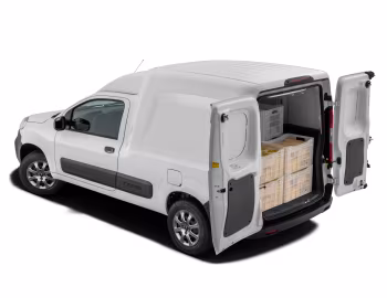 Peugeot Partner Rapid '2022–pr.