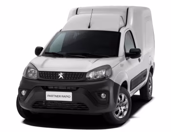 Peugeot Partner Rapid '2022–pr.