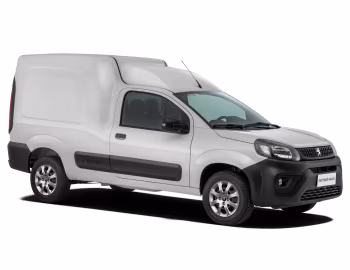 Peugeot Partner Rapid '2022–pr.