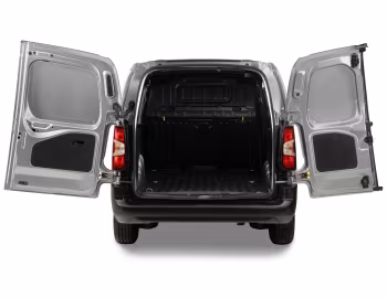 Porta-malas Peugeot Partner Van [Argentina] '2026