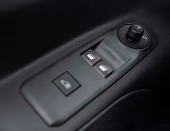 Interior Peugeot Partner Van [Argentina] '2026
