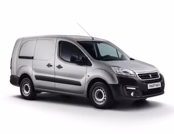 Peugeot Partner Van Long [CIS] '2020–22