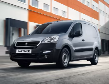 Peugeot Partner Van Long [CIS] '2020–22
