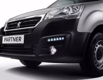 Peugeot Partner Van Long [CIS] '2020–22